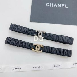 Picture of Chanel Belts _SKUChanel30mmx90-115cm10451